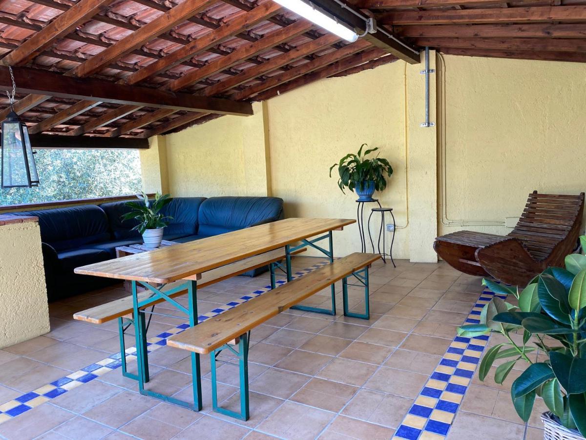 Apartament Residenza Costarossa Imperia Zewnętrze zdjęcie