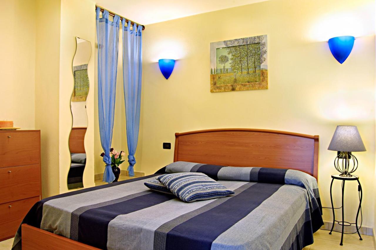 Apartament Residenza Costarossa Imperia Zewnętrze zdjęcie